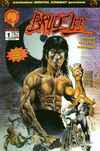 Bruce Lee #1 Comic Books - Covers, Scans, Photos in Bruce Lee Comic Books - Covers, Scans, Gallery